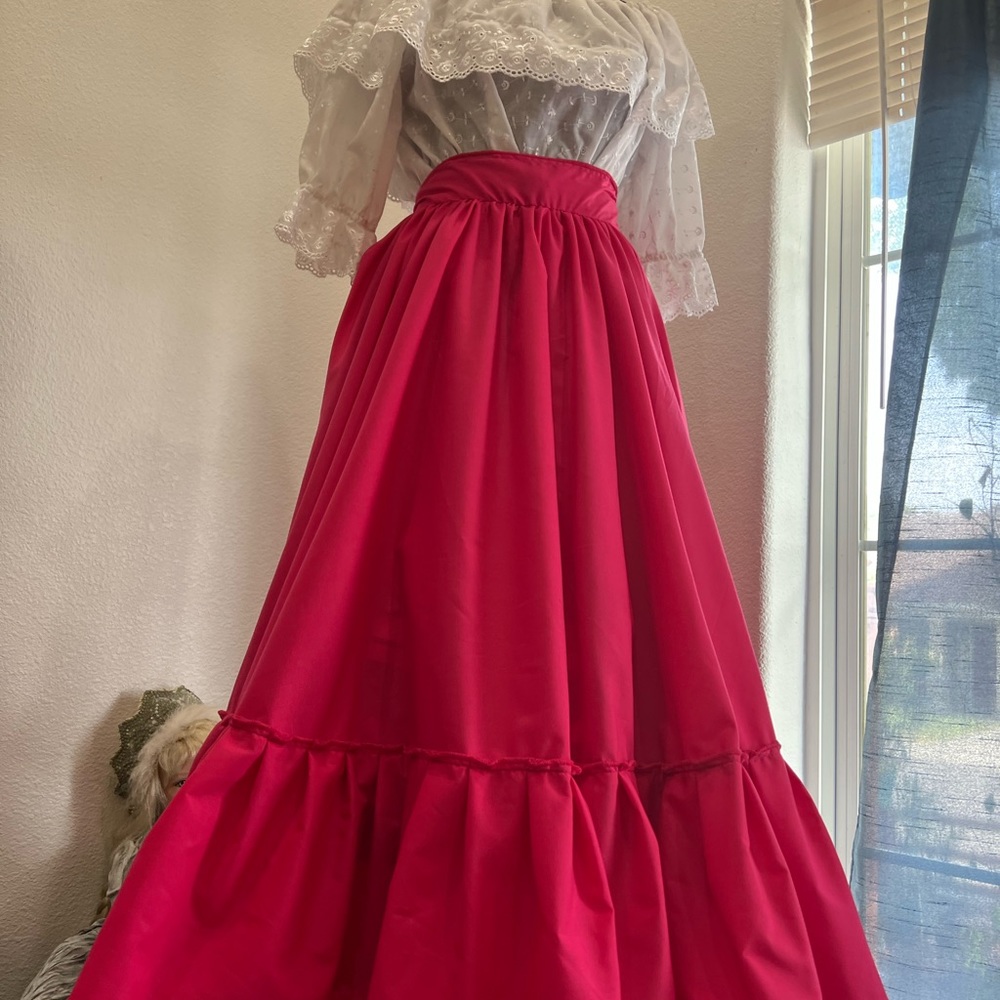 Hand made in California